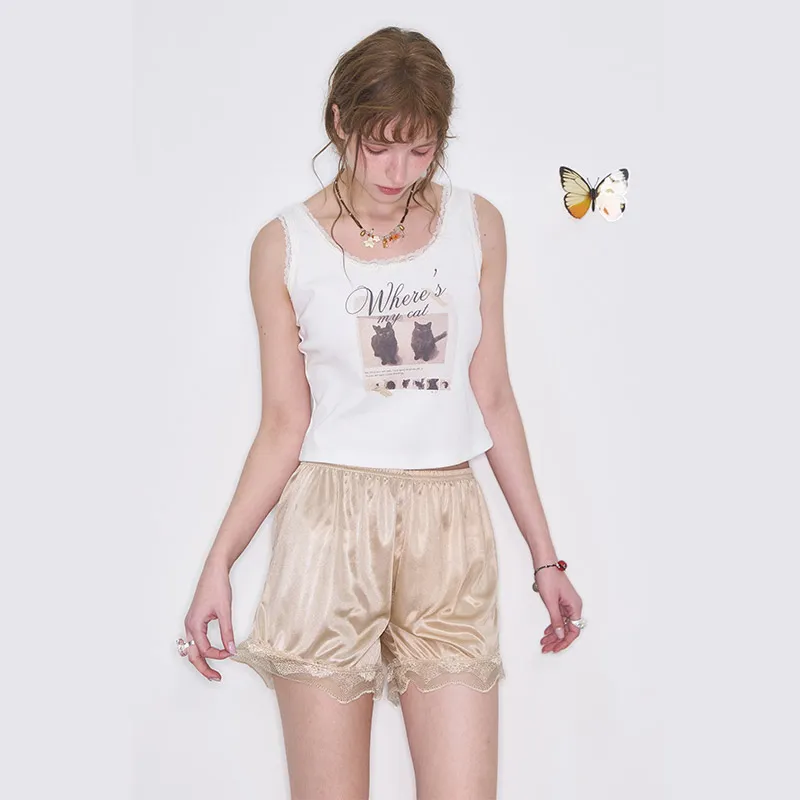 ELF SACK Casual Pants Women's-10