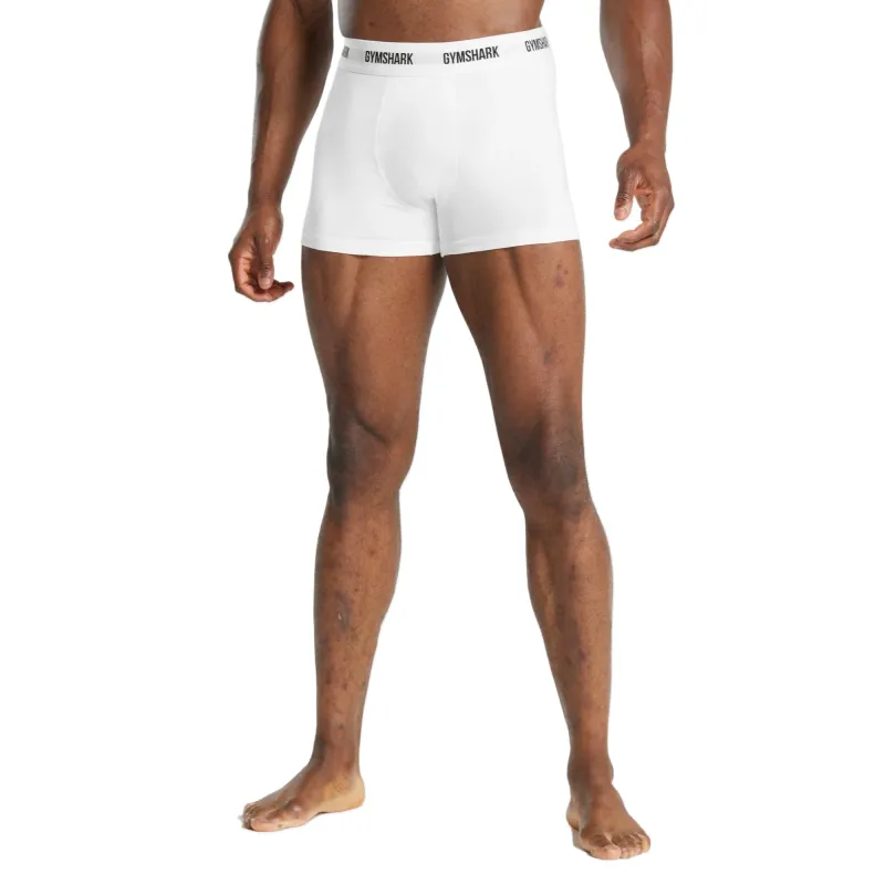 GYMSHARK Boxers Underpants Men's 2 Pack-1