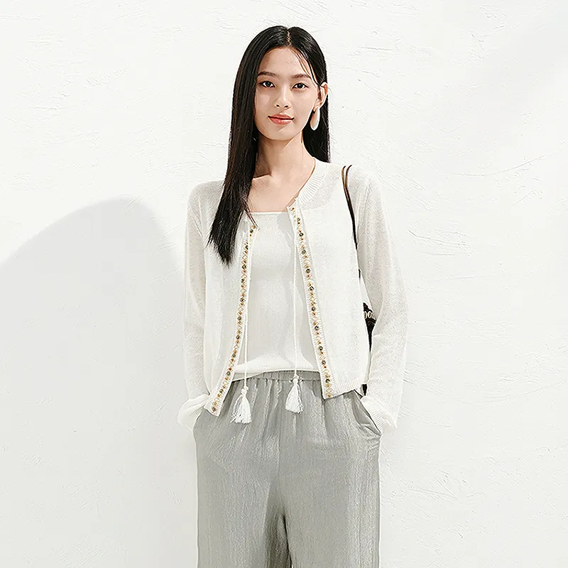 JZ. ANNAKRO Knitwear Women's-2