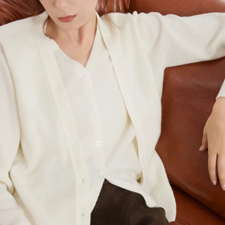 ELLE Sweaters Women's-3