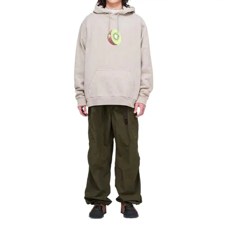 Gramicci Sweatshirts Unisex-1