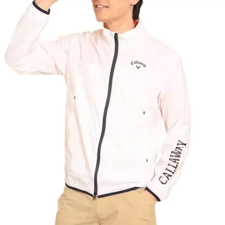 Callaway Jackets Men-5