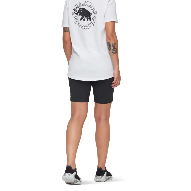 MAMMUT Hiking V Casual Shorts Women's-5