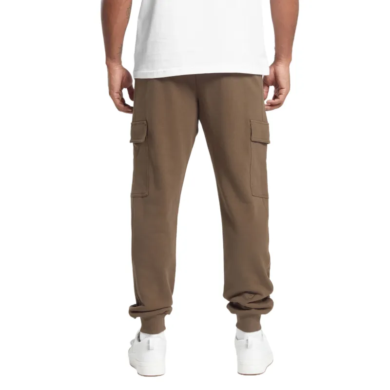 GYMSHARK Cargo Pants Men-1