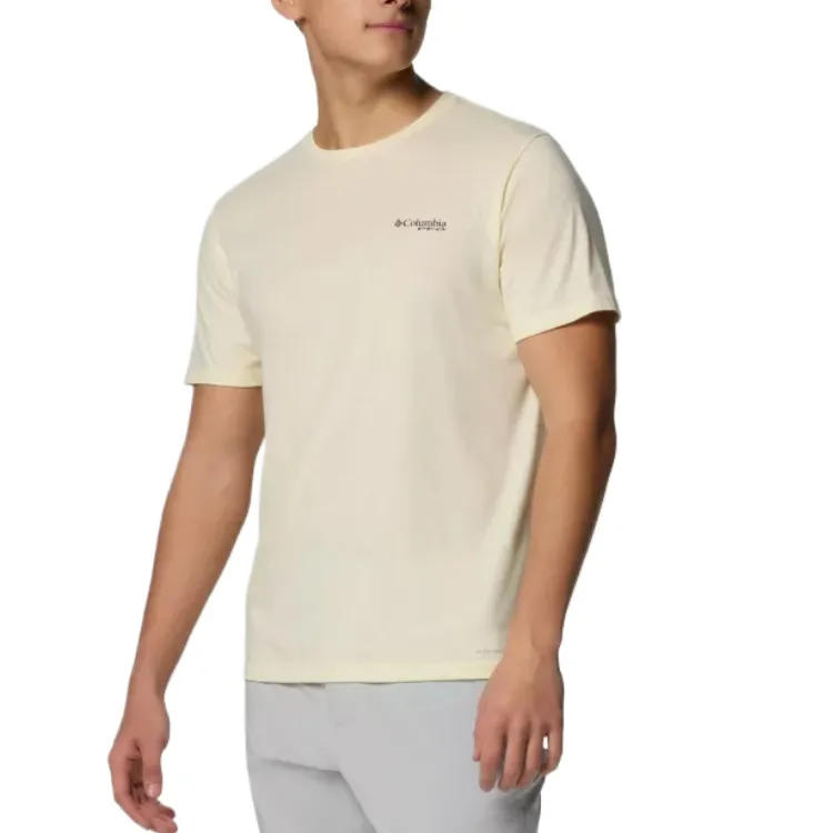Columbia PFG Uncharted T Shirt Men's-2