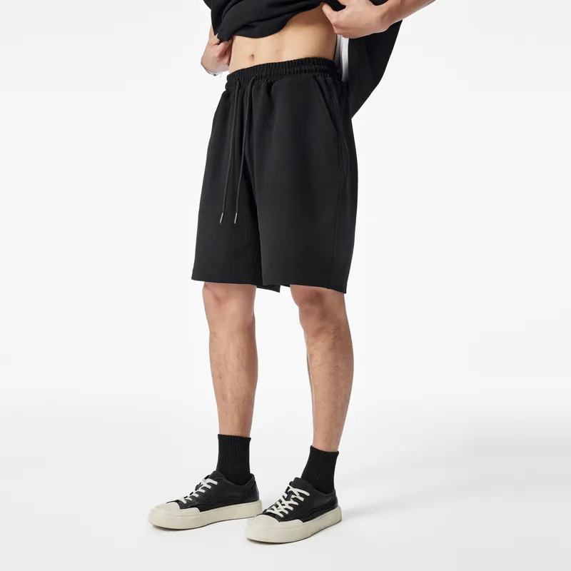 Bodydream Casual Shorts Men-3