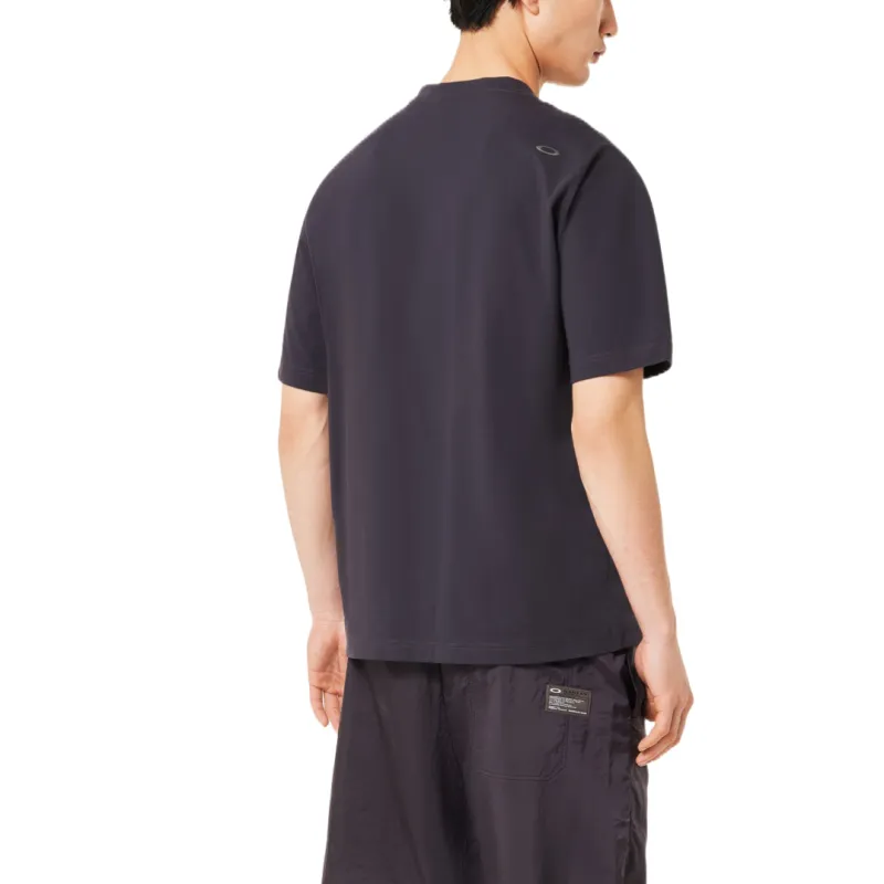 Oakley Fgl 2 Pack Tee 1.0 T Shirt Men's Phantom-4