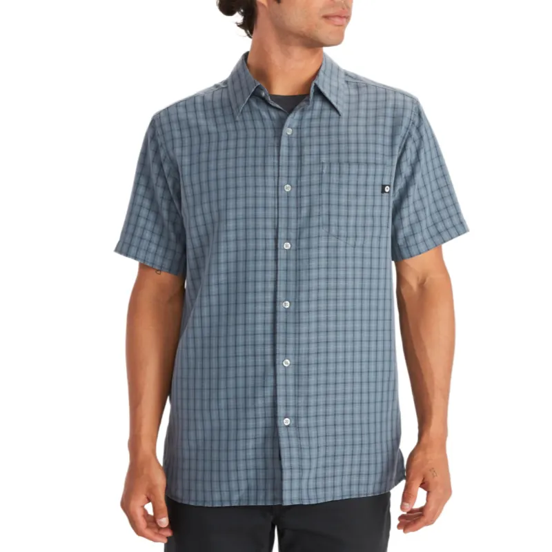 Marmot Shirts Men-1