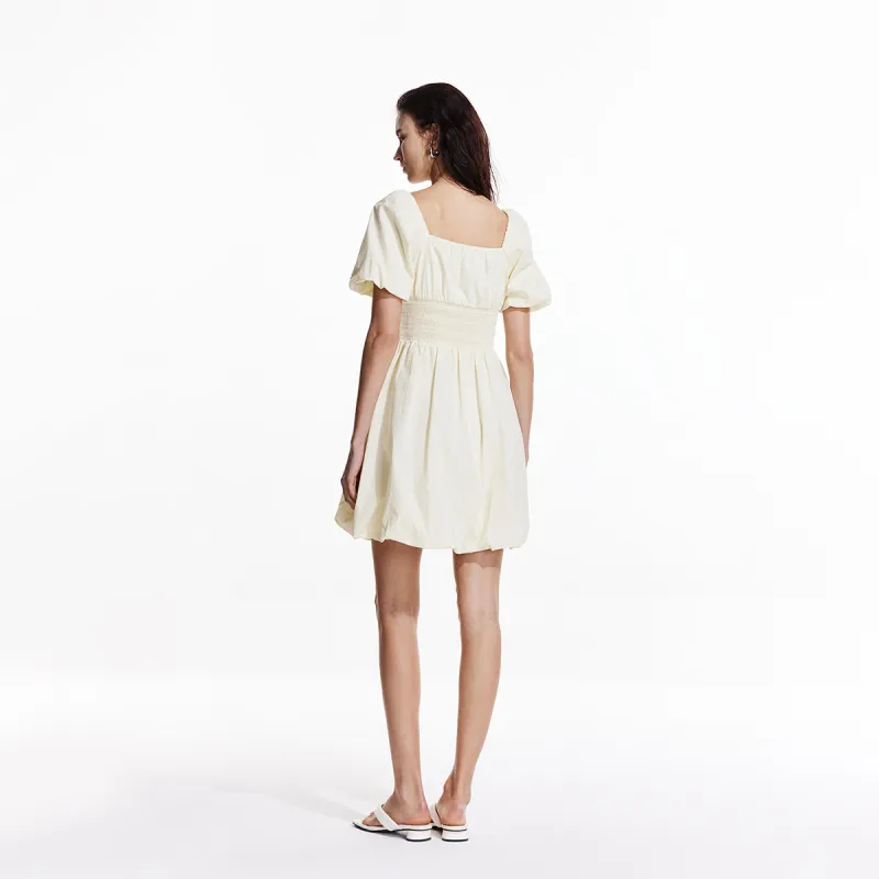 ONLY Short Sleeved Dress Women's-4