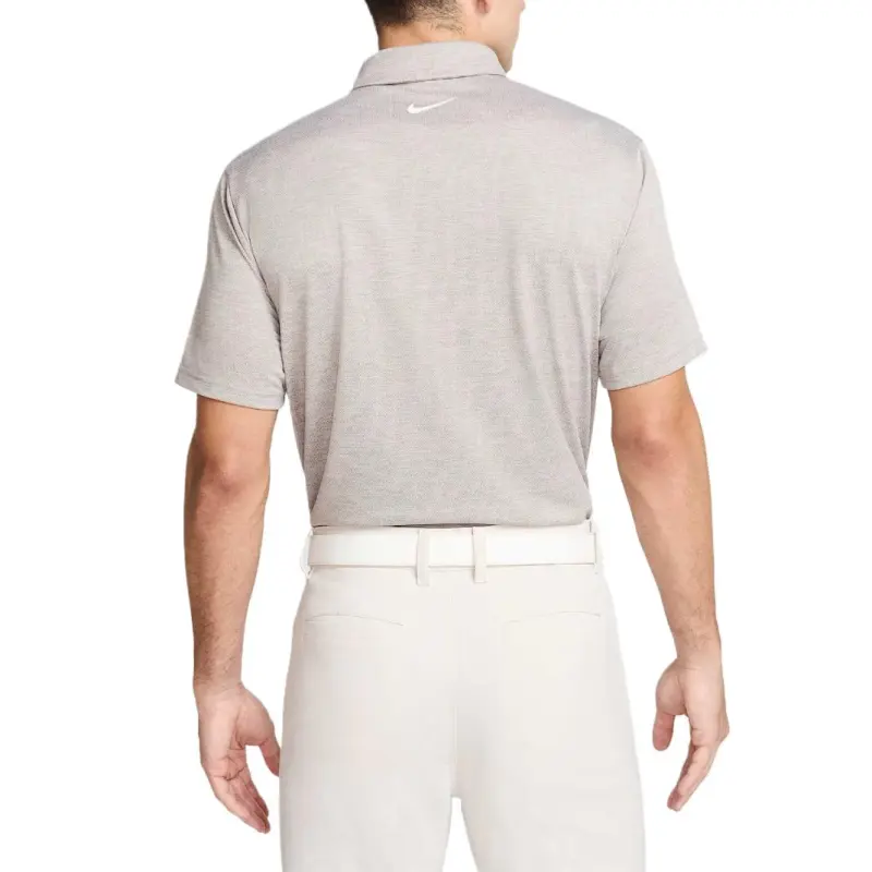 Nike Tour Men's Dri FIT Jacquard Golf Polo-1