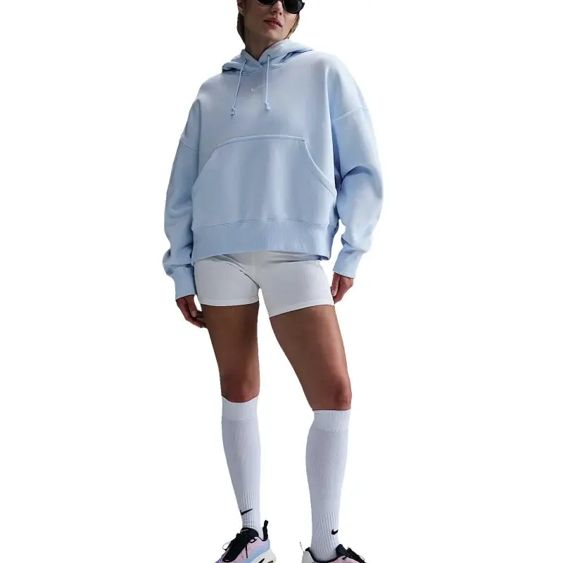 Nike Sportswear Phoenix Fleece Women's Over Oversized Pullover Hoodie-2