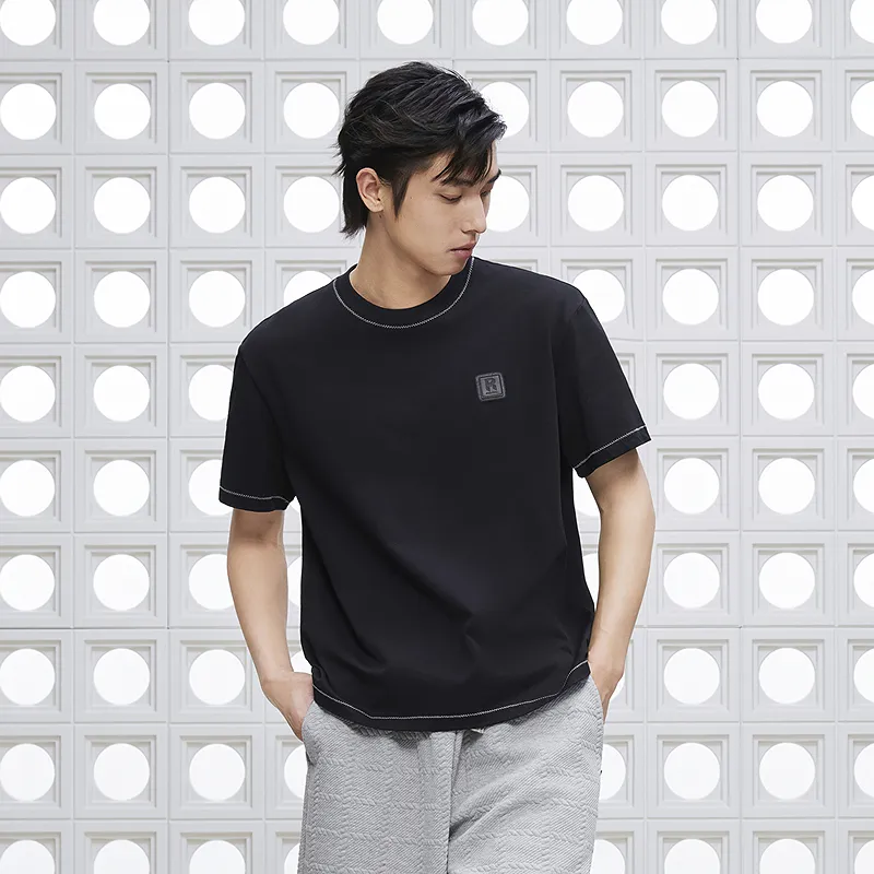 GXG T Shirts Men-8