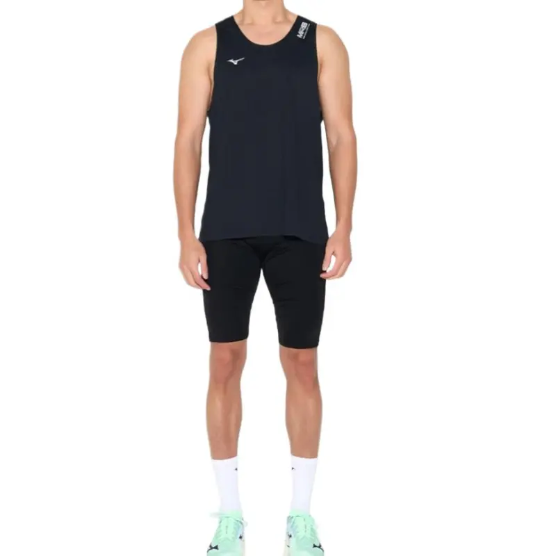 Mizuno Tank Tops Men-7