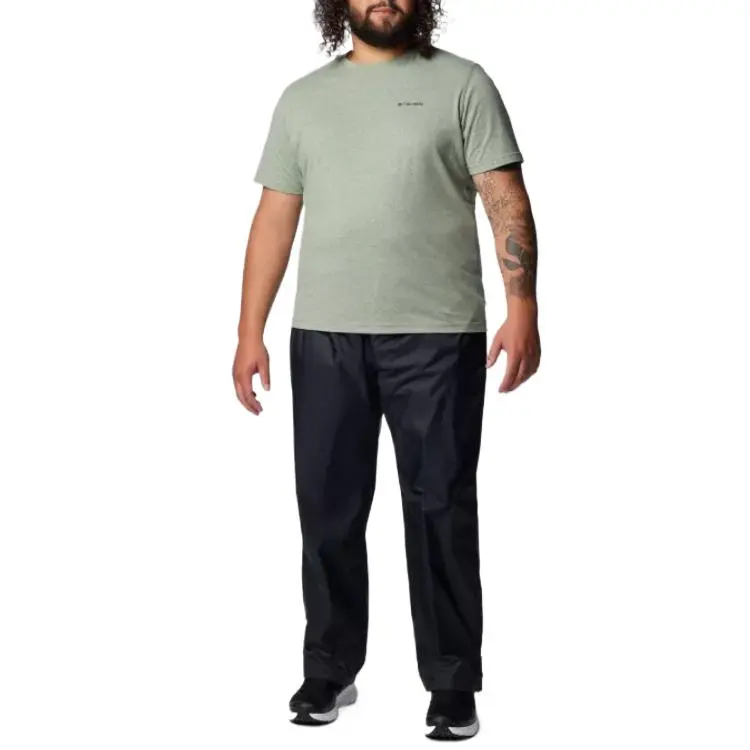 Columbia Rebel Roamer Casual Pants Men's Black-3