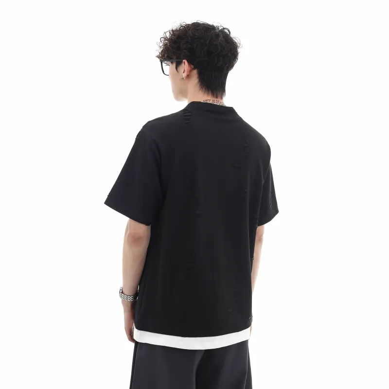 CUWU T Shirts Unisex-5
