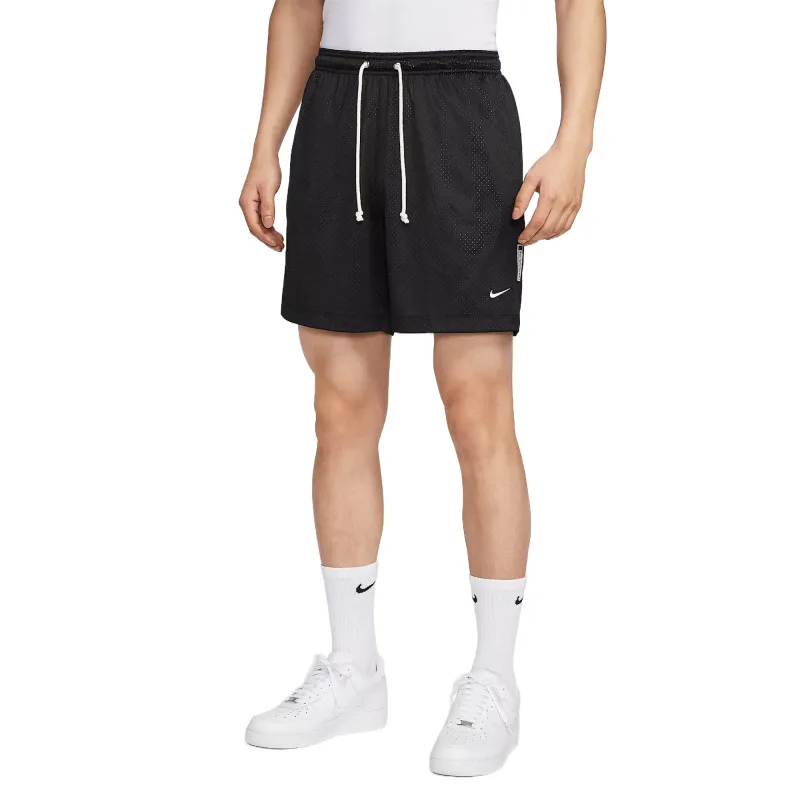 Nike STANDARD ISSUE DRI FIT Basketball Shorts Men's Black-2