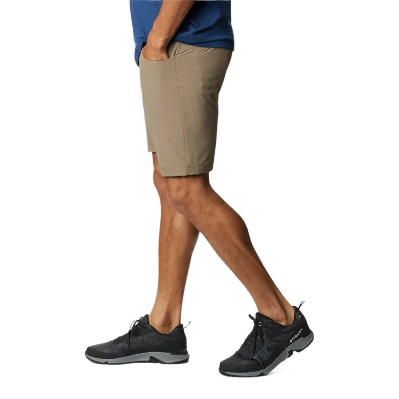 Columbia Omni Shade Omni Shield Casual Shorts Men's-2