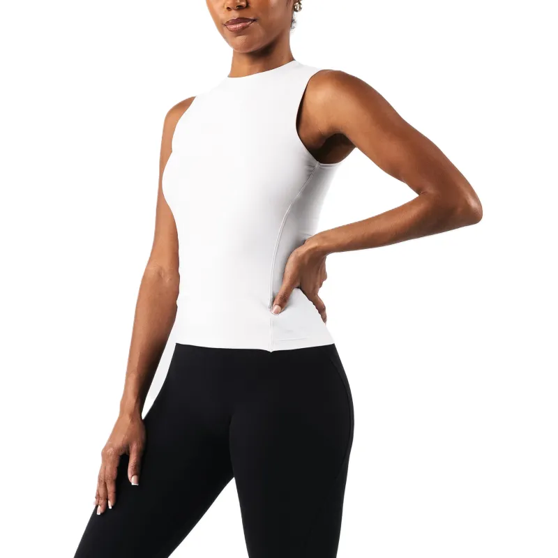 ALPHALETE Sleeveless Sports Shirts Women's-10