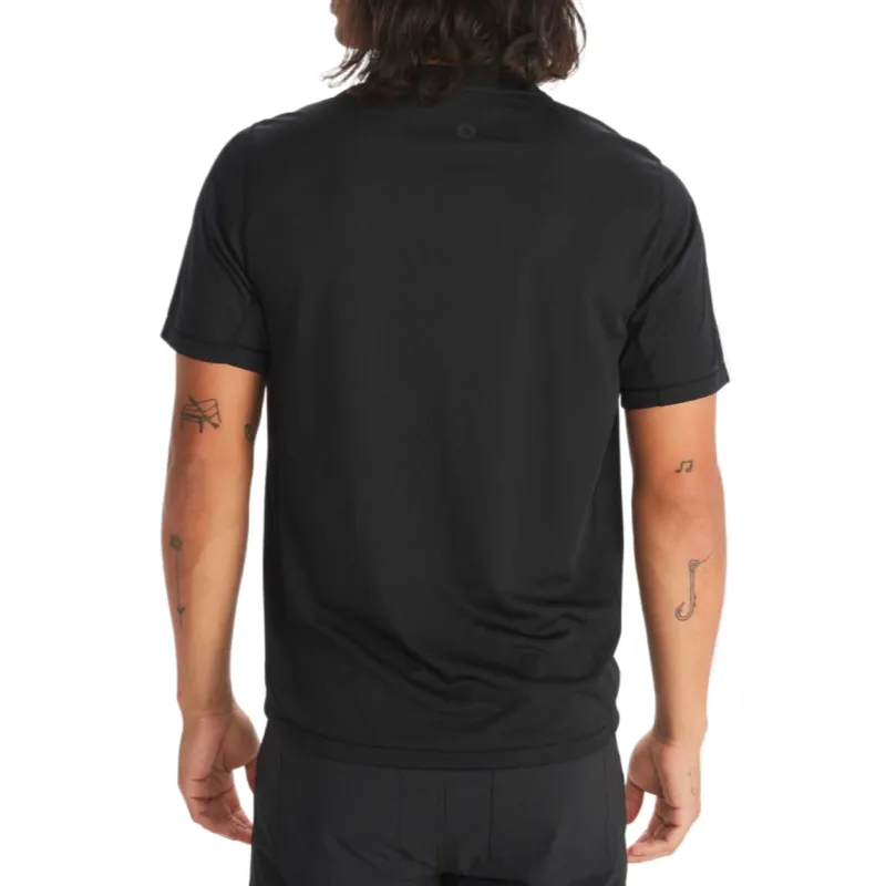 Marmot T Shirts Men-1