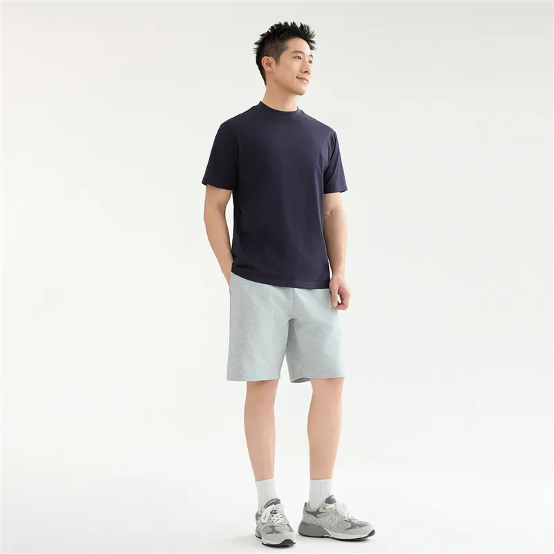 UNIQLO T Shirts Men-15