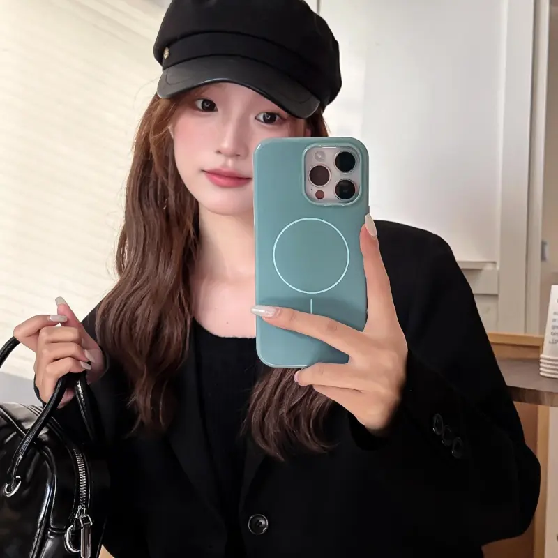 Record star Phone Cases-4