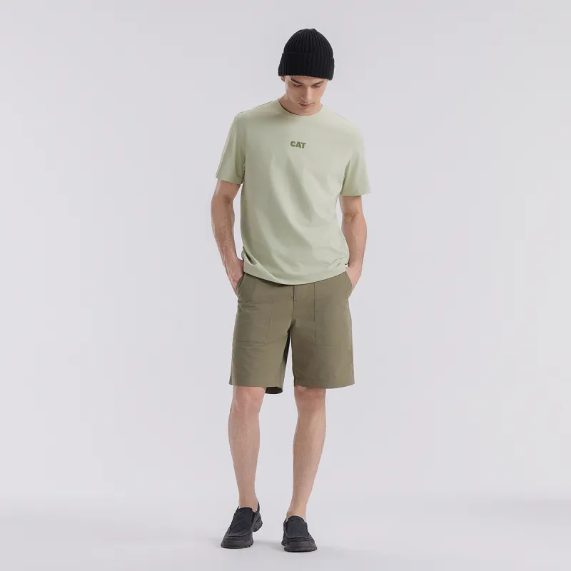 CAT T Shirts Men-7