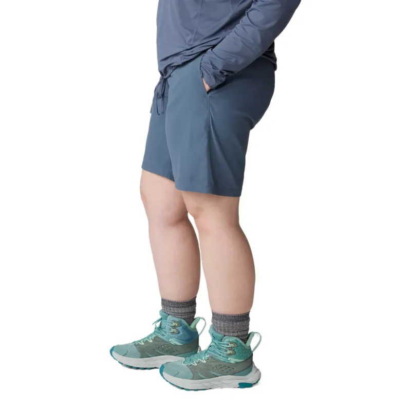 MOUNTAIN HARDWEAR Casual Shorts Women's-10