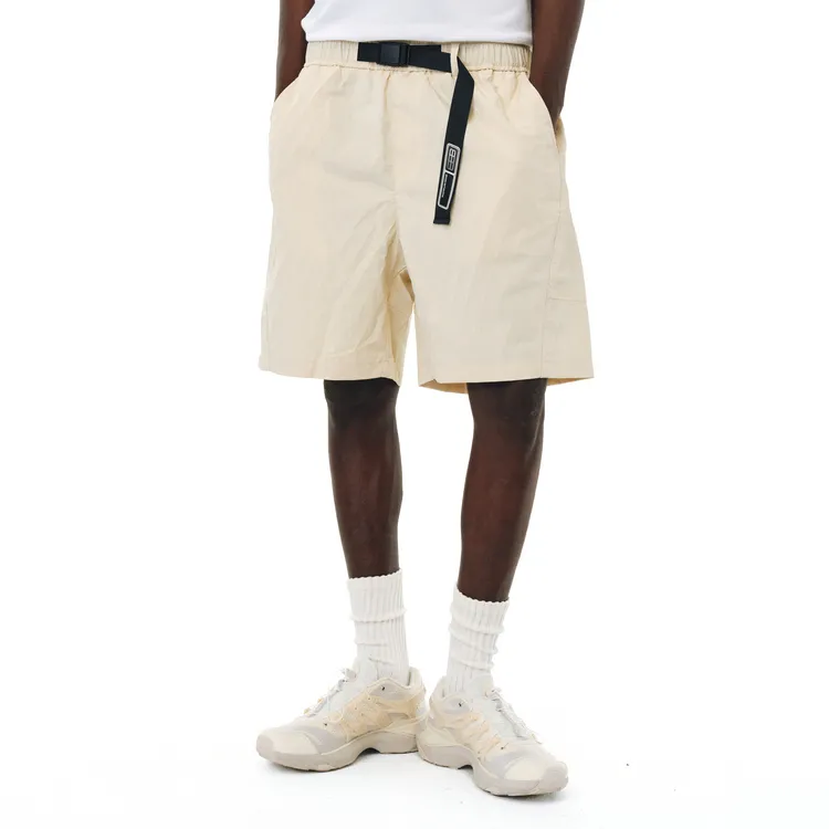 FPA Casual Shorts Unisex-17