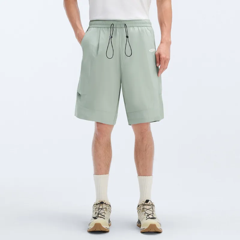 LONSDALE Sports Shorts Unisex-2