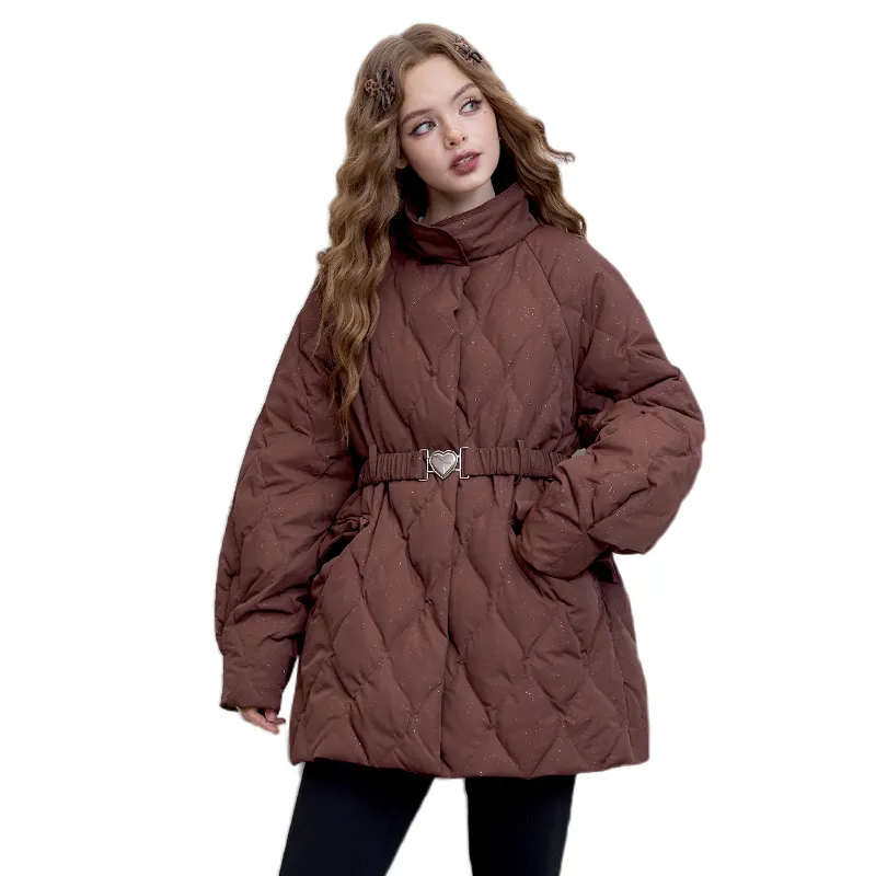 ELF SACK Down Jackets Women's-7