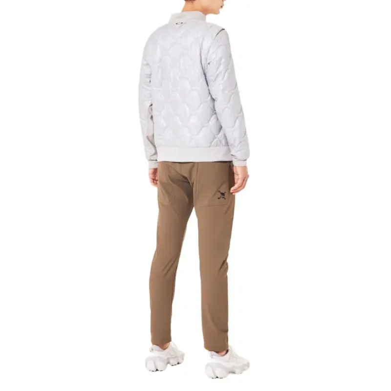 Oakley Casual Pants Men's Khaki-4