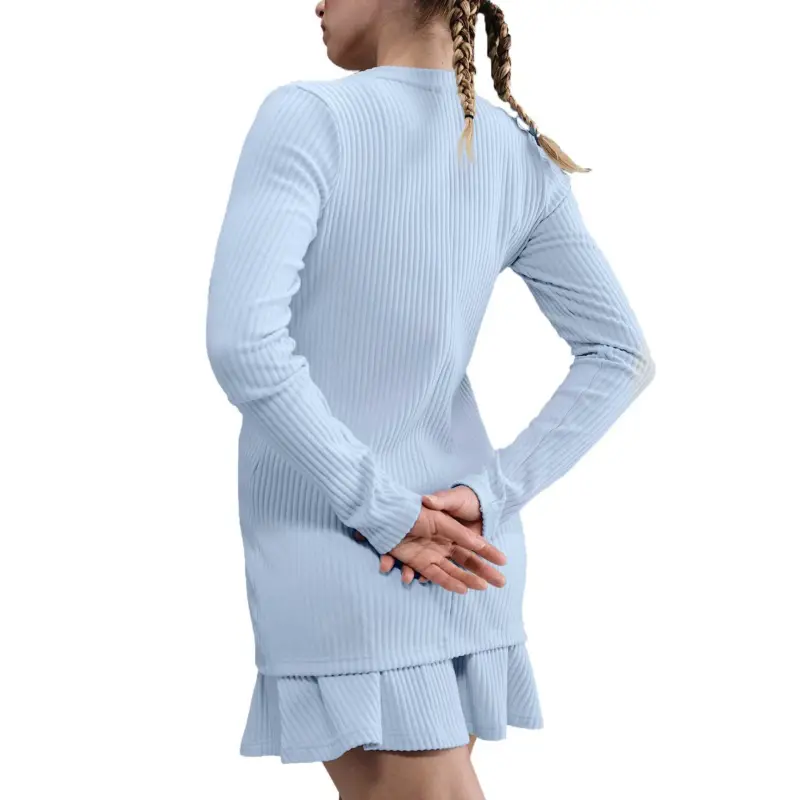Nike Sportswear Chill Knit Women's Slim Ribbed Cardigan-1