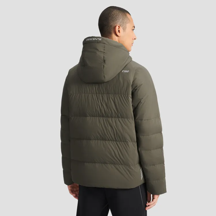 DESCENTE Down Jackets Men-3