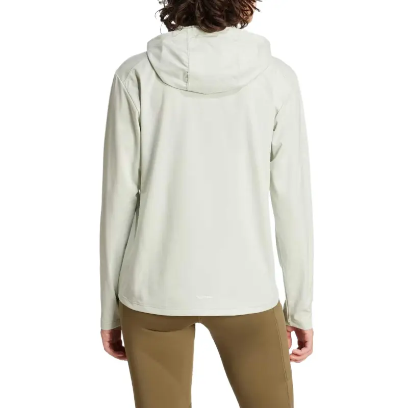 Adidas Free Shipping With AdiClub Terrex Multi Climacool Hooded Long Sleeve Top-2