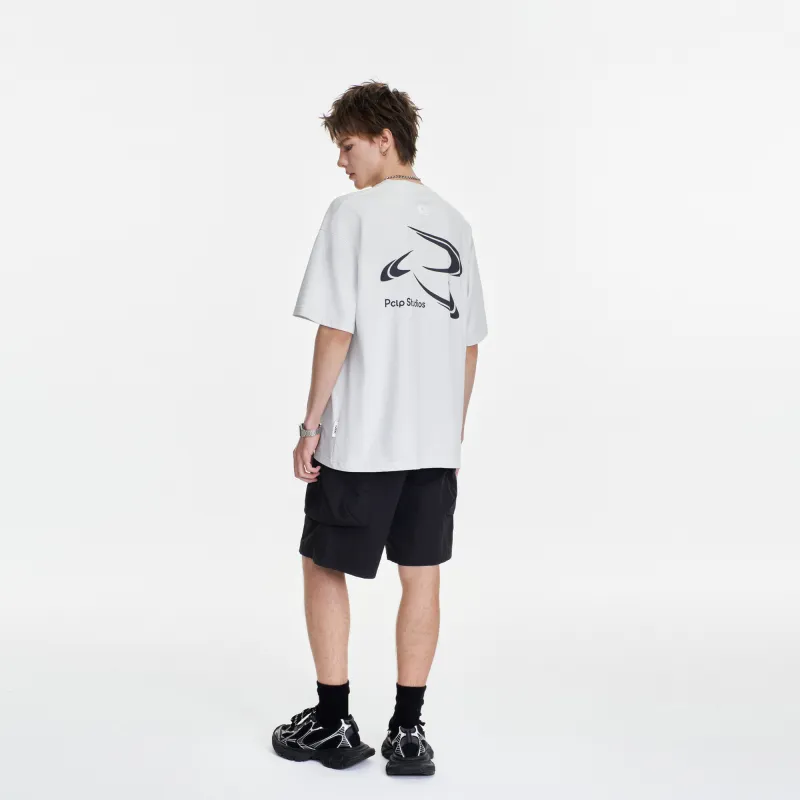PCLP T Shirts Unisex-7