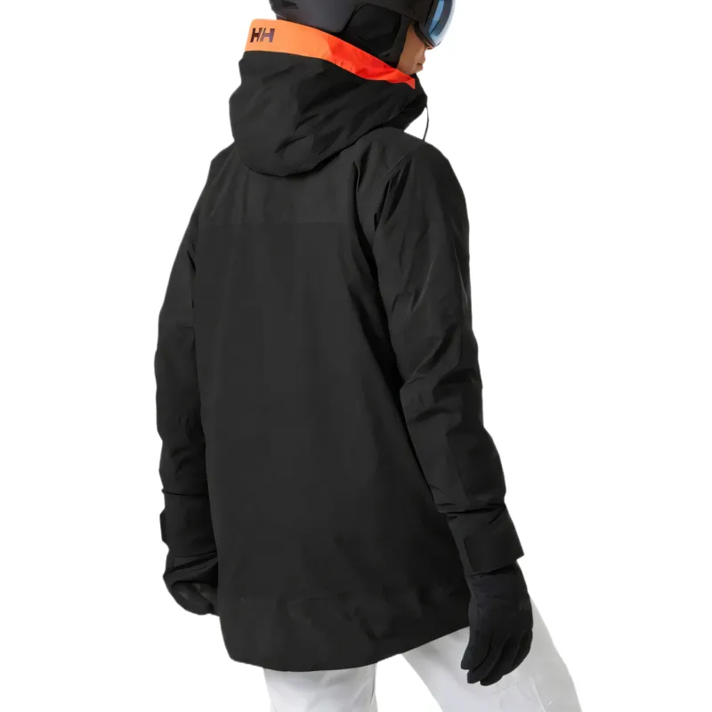 HELLY HANSEN Ski Jacket Women's-7