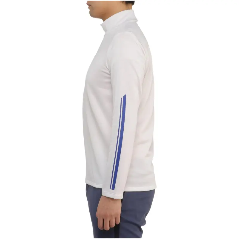 Mizuno Breath Thermo Shirt Men's-2