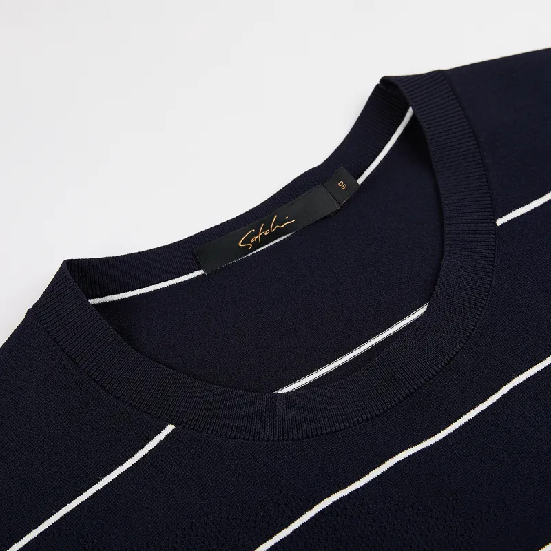 Satchi T Shirts Men-9