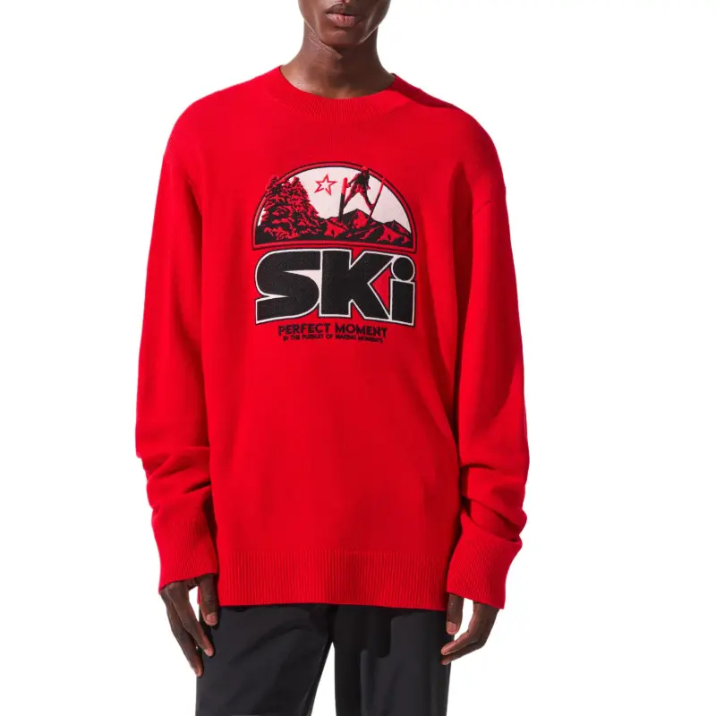 Perfect Moment Adler Sweater-1