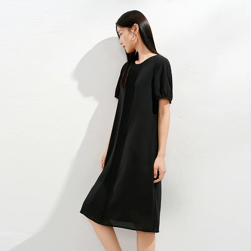 JZ. ANNAKRO Long Sleeved Dress Women's-5