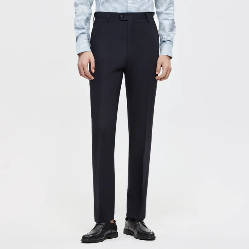 SUNDANCE Suit Trousers Men-13