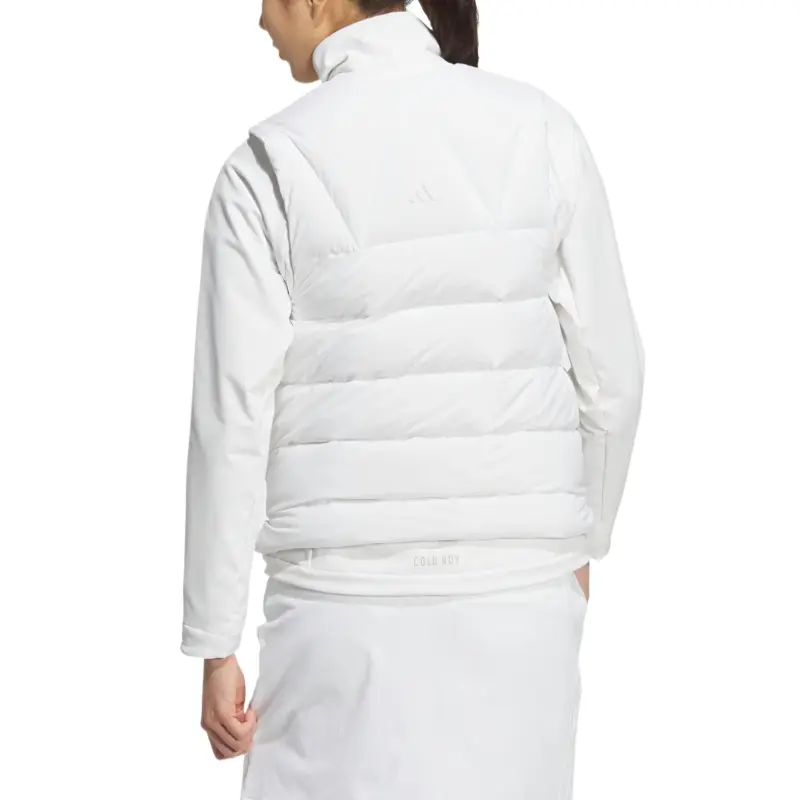 Adidas Frost Guard 3 Way COLD.RDY Jackets & Coats Women's White-0