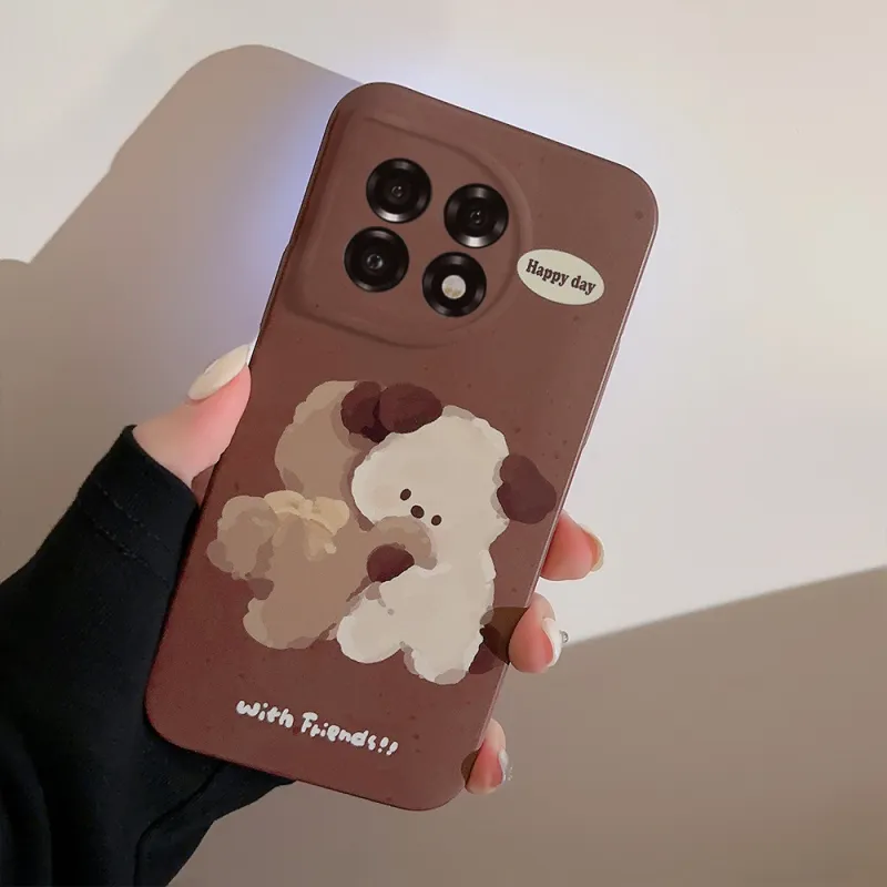 MAYGI Phone Cases-5