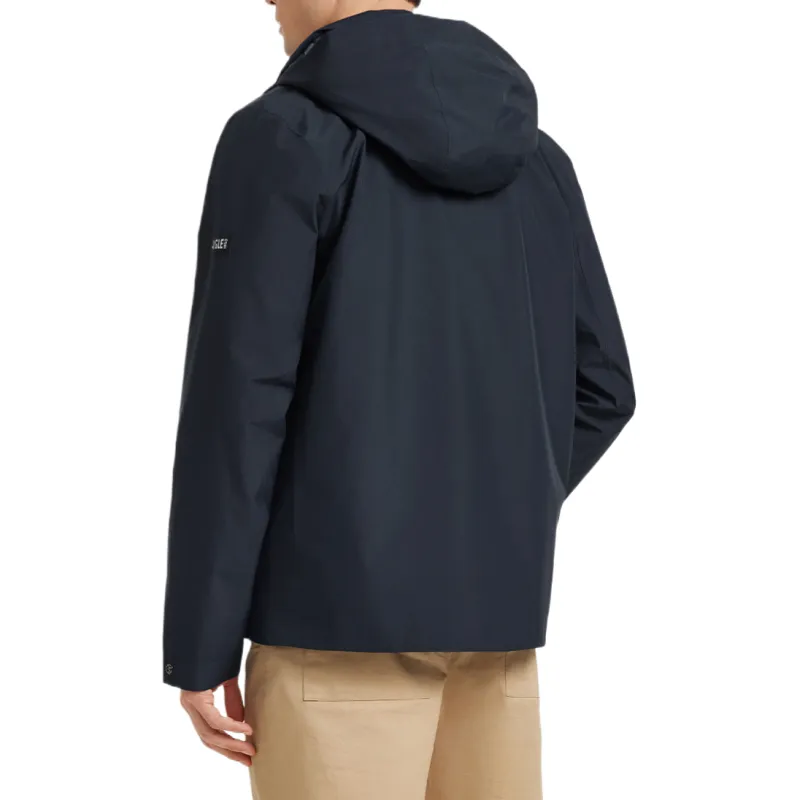AIGLE Gore Tex Jackets Men-7