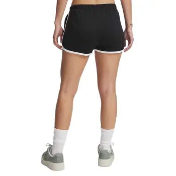 Under Armour Rival Sports Shorts Women's Black