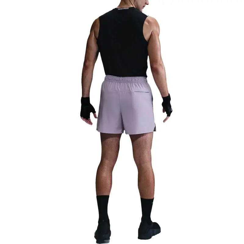 Nike Unlimited Men's Dri FIT 5' Unlined Versatile Shorts-3
