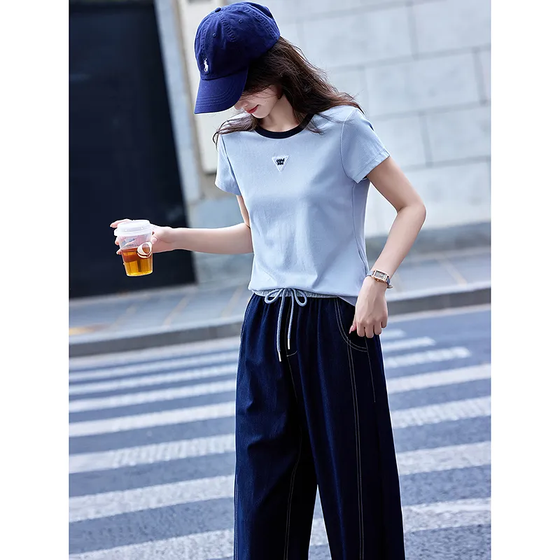 A Paradise For Awakening Casual Suit Women's-6