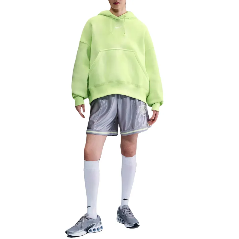 Nike Sportswear Phoenix Fleece Women's Over Oversized Pullover Hoodie-2