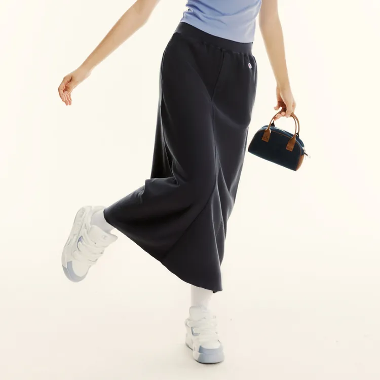 Champion Casual Short Skirts Japan Version Women's-2