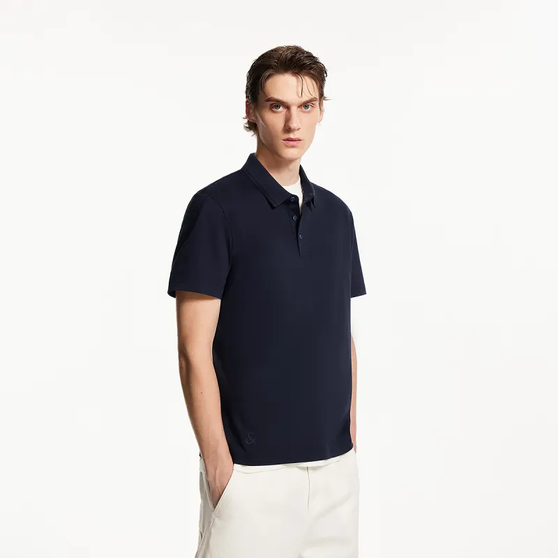 JACK&JONES Polo Shirts Men-17
